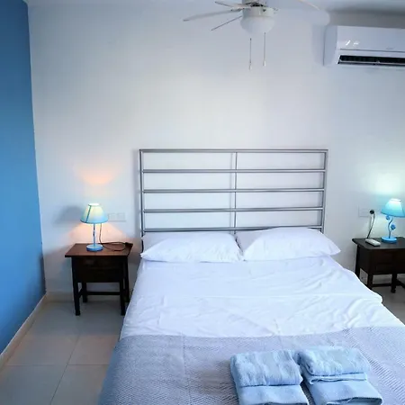 Perlamar Burriana Casasol Apartment Nerja