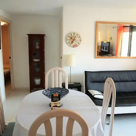 Apartment Perlamar Burriana Casasol Nerja