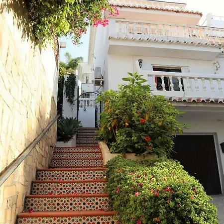 Perlamar Burriana Casasol Apartment *