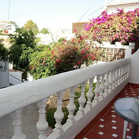 Perlamar Burriana Casasol Apartment