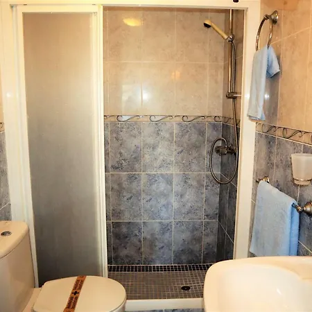 Perlamar Burriana Casasol Apartment Nerja