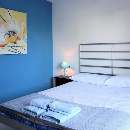 Perlamar Burriana Casasol * Nerja