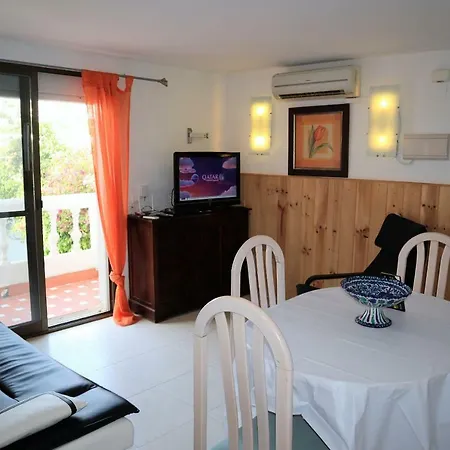 Perlamar Burriana Casasol Apartment