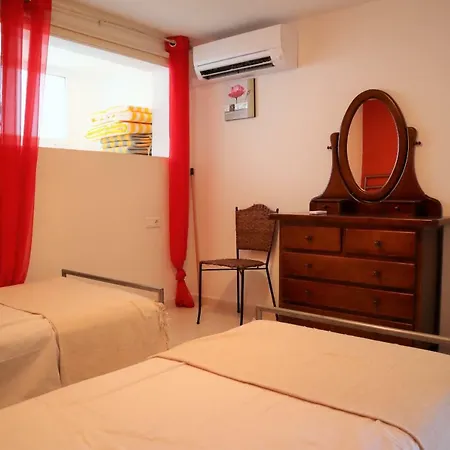 Perlamar Burriana Casasol * Nerja