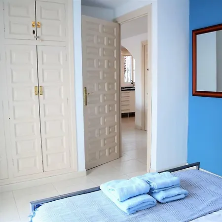 Apartment Perlamar Burriana Casasol