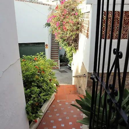 Perlamar Burriana Casasol Nerja