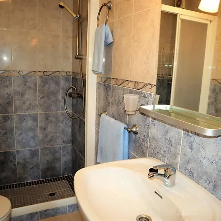 Perlamar Burriana Casasol * Nerja