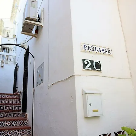 Perlamar Burriana Casasol Apartment